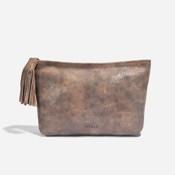 nisolo Petra Pouch