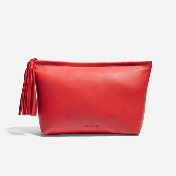 nisolo Petra Pouch