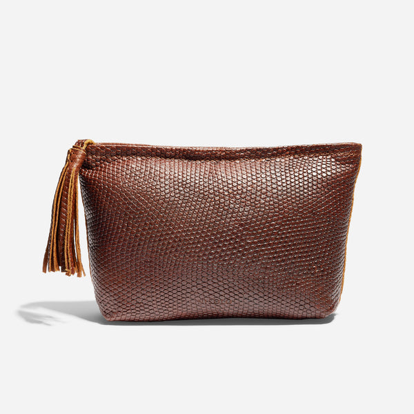 nisolo Petra Pouch