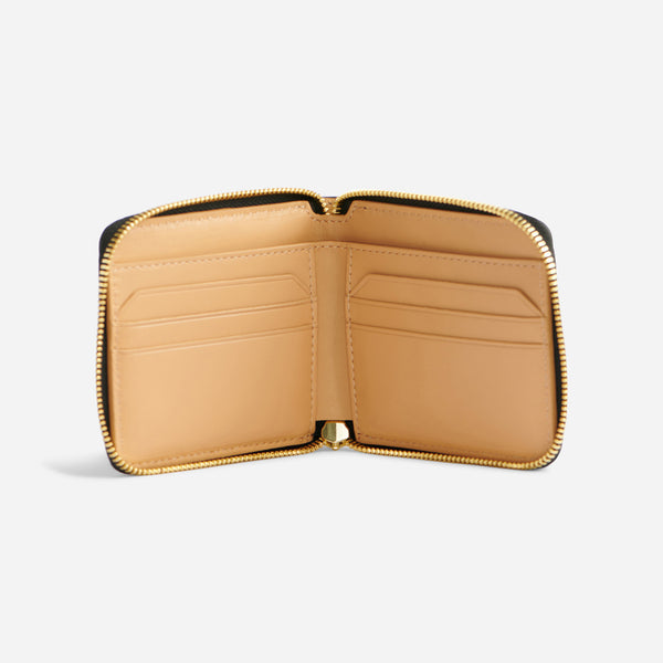 Nisolo Remi Zip Wallet