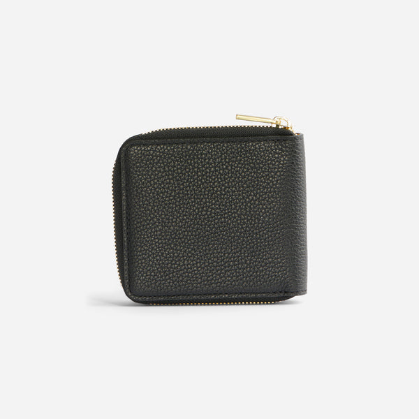 Nisolo Remi Zip Wallet