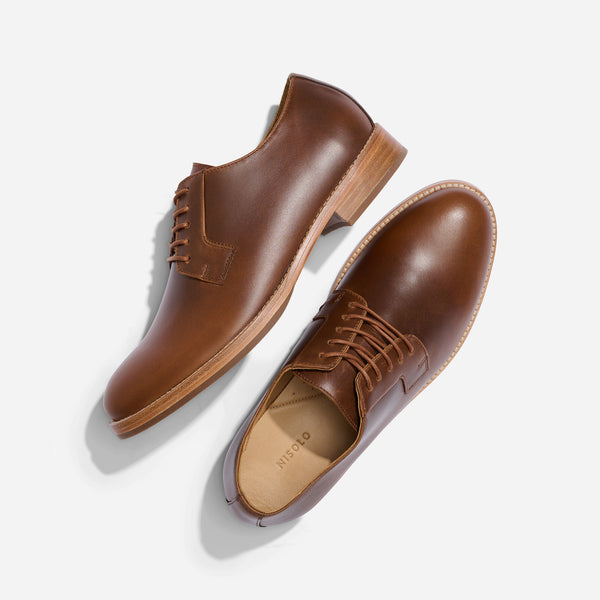 Nisolo Rey Everyday Derby