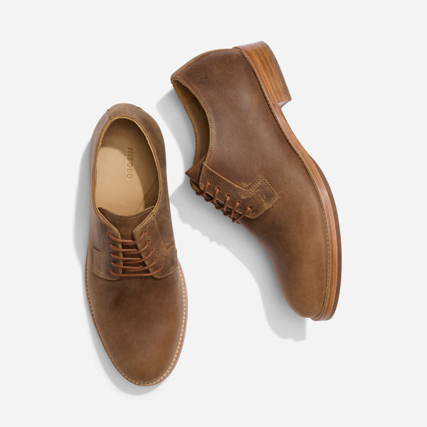 Nisolo Rey Everyday Derby