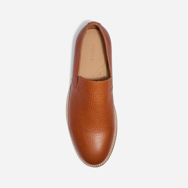Nisolo Rio Slip-On Loafer