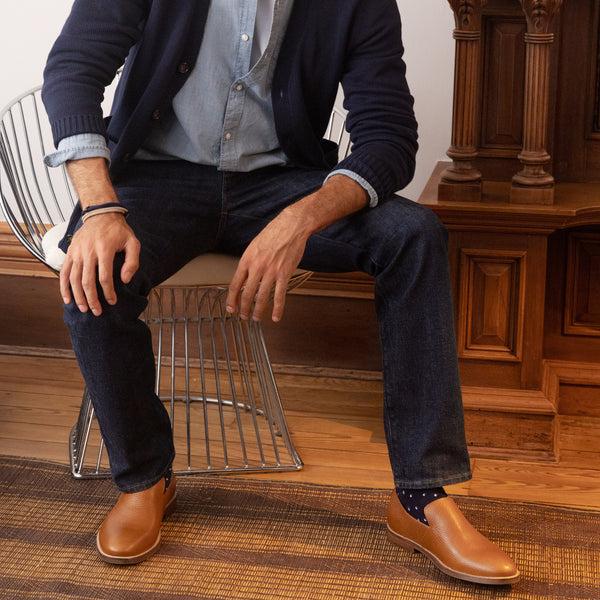 Nisolo Rio Slip-On Loafer