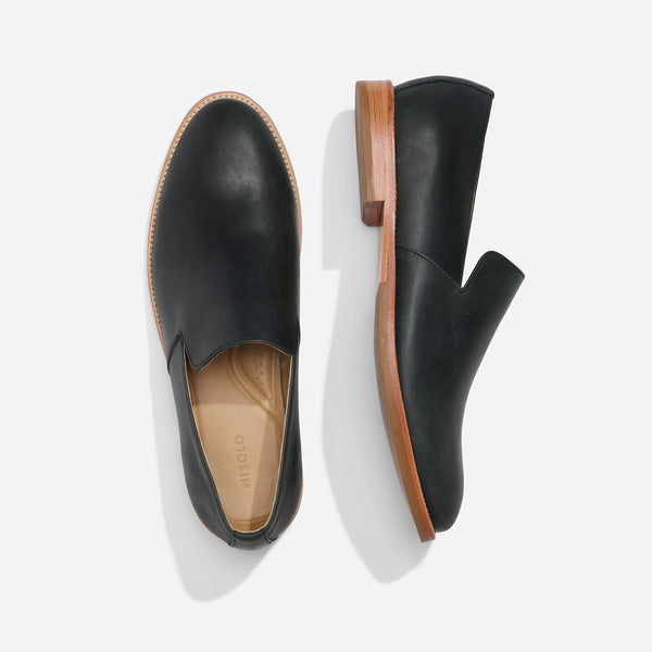 Nisolo Rio Slip-On Loafer