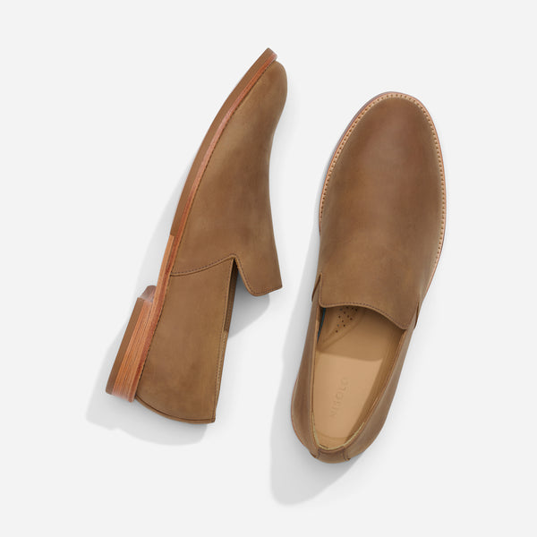 Nisolo Rio Slip-On Loafer