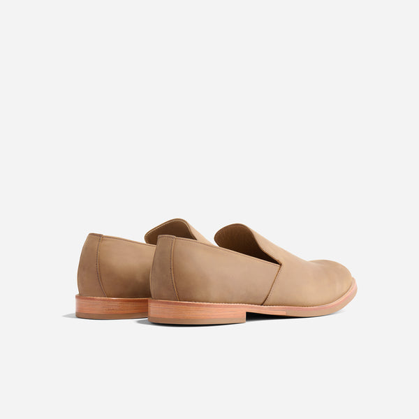 Nisolo Rio Slip-On Loafer
