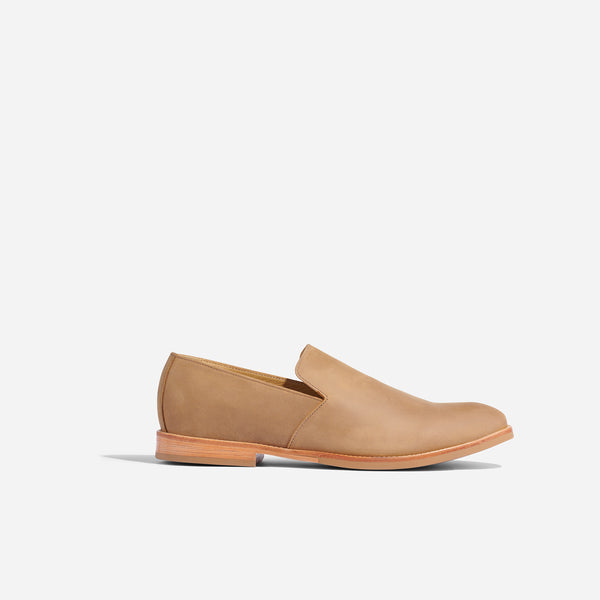 Nisolo Rio Slip-On Loafer