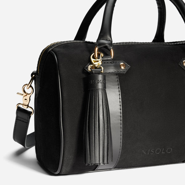 Nisolo Sabina Satchel