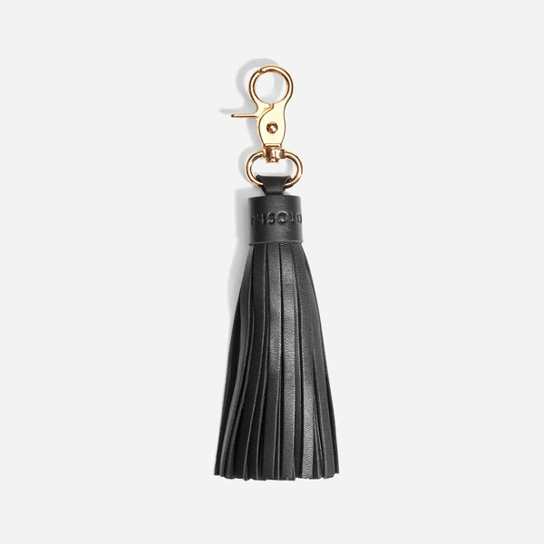 nisolo Tassel Bag Charm