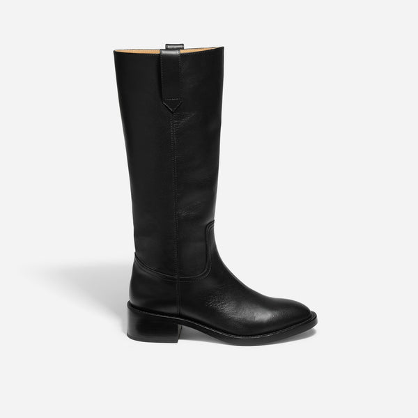 Nisolo Vera Knee High Boot