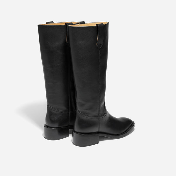 Nisolo Vera Knee High Boot