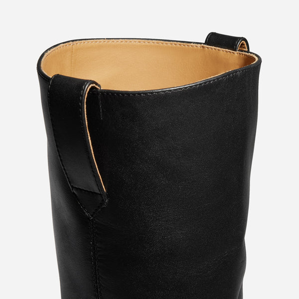 Nisolo Vera Knee High Boot