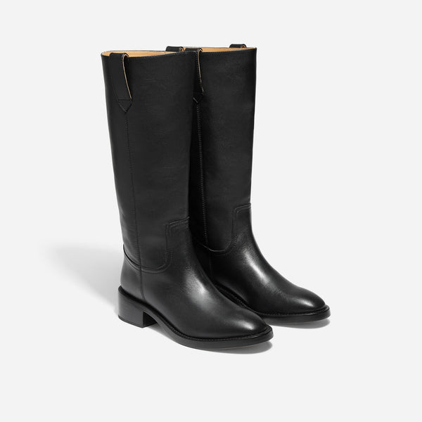 nisolo Vera Knee High Boot nisolo Vera Knee High Boot