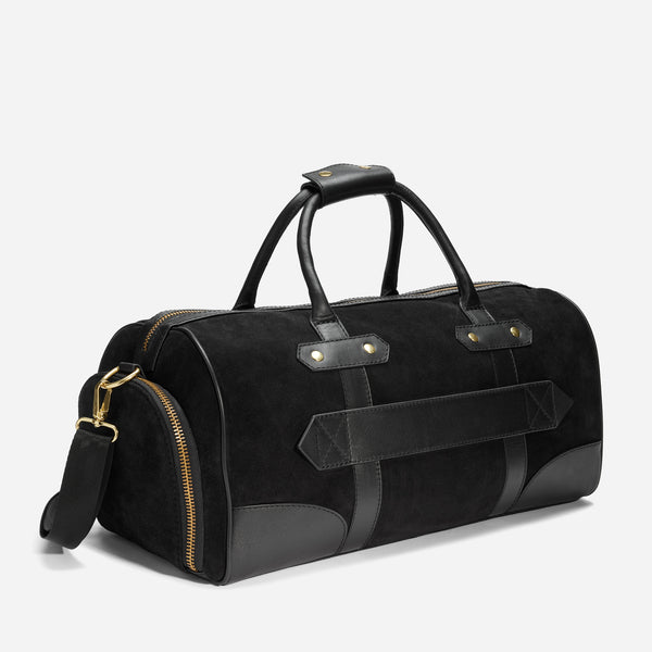 Nisolo Willow Weekender