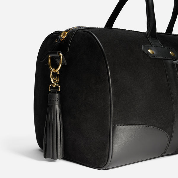 Nisolo Willow Weekender