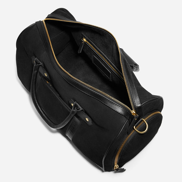 Nisolo Willow Weekender