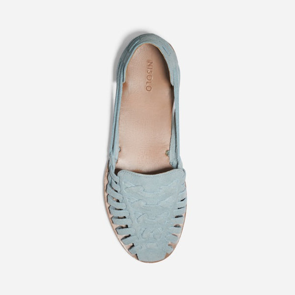 Nisolo Women's Huarache Sandal