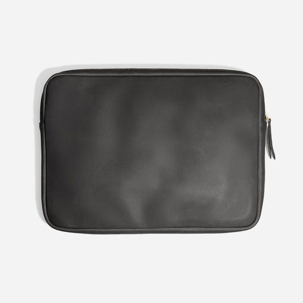 Nisolo Woven Laptop Case