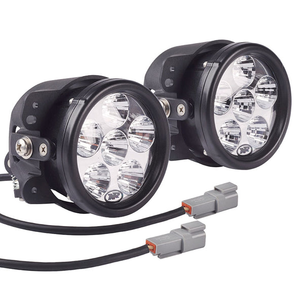 niterider Jeep Lightning (Set) Off-Road Vehicle Lighting