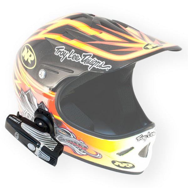 Niterider Lumina™ 1200 MX Helmet / Surface Mount Front Light