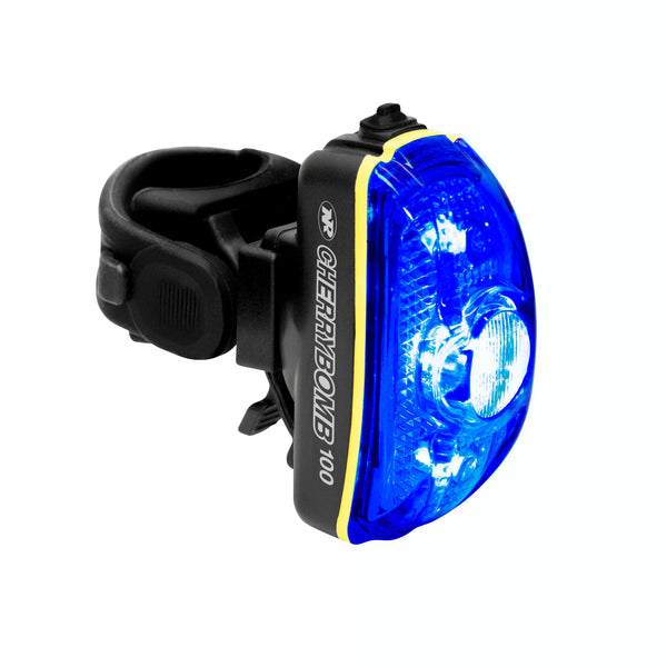 niterider BlueBomb CherryBomb™ 100 Taillight