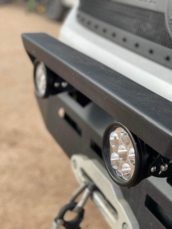 Niterider Corsair DUO Off-Road Vehicle Lights