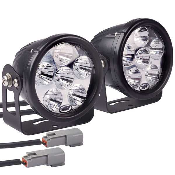 niterider Corsair DUO Off-Road Vehicle Lights