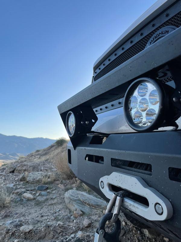 Niterider Corsair Solo Off-Road Vehicle Lights