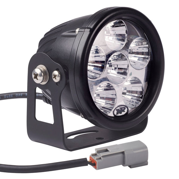 niterider Corsair Solo Off-Road Vehicle Lights