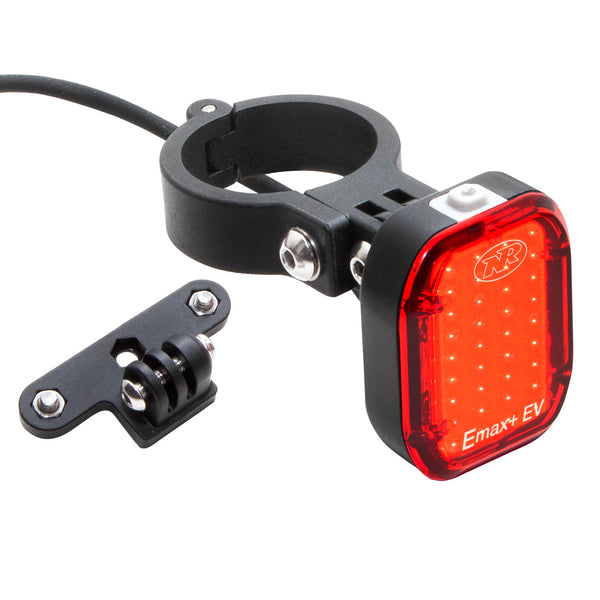 niterider Emax+™ 150 Electric Bike Taillight