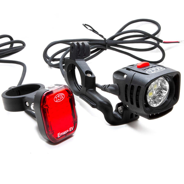 niterider Epro™ 1000 and Emax+™ 150 Combo