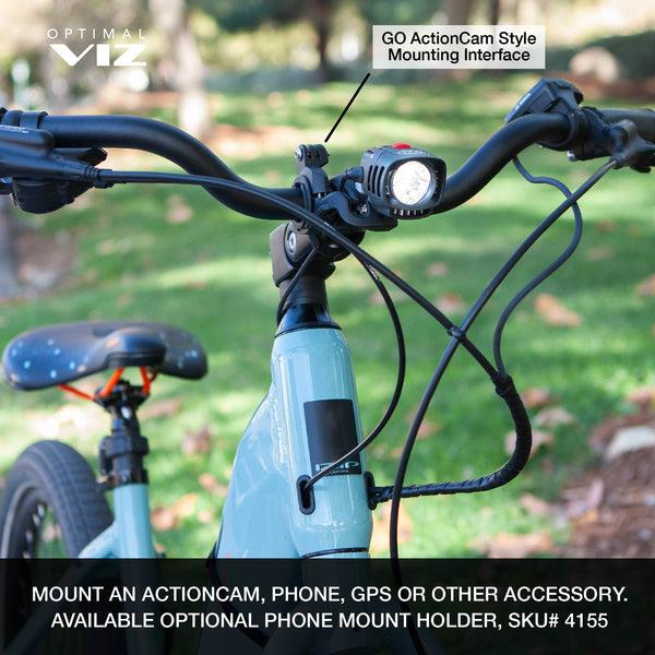 Niterider Epro™ 1000 Electric Bike Front Light