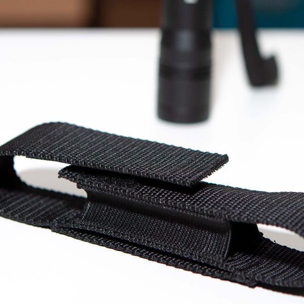 Niterider Focus+ Handheld Flashlight Holster