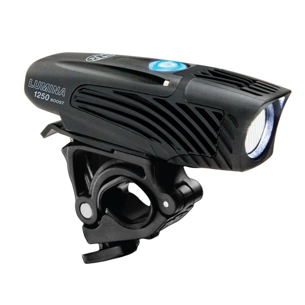 niterider Lumina™ 1250 Boost Front Bike Light