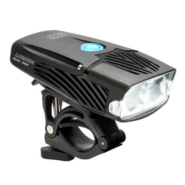 niterider Lumina™ Dual 1500 Front Bike Light