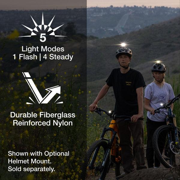 Niterider Lumina™ Micro 1150 Front Bike Light
