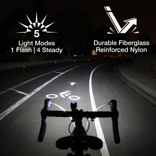 Niterider Lumina™ Micro 950 Front Bike Light