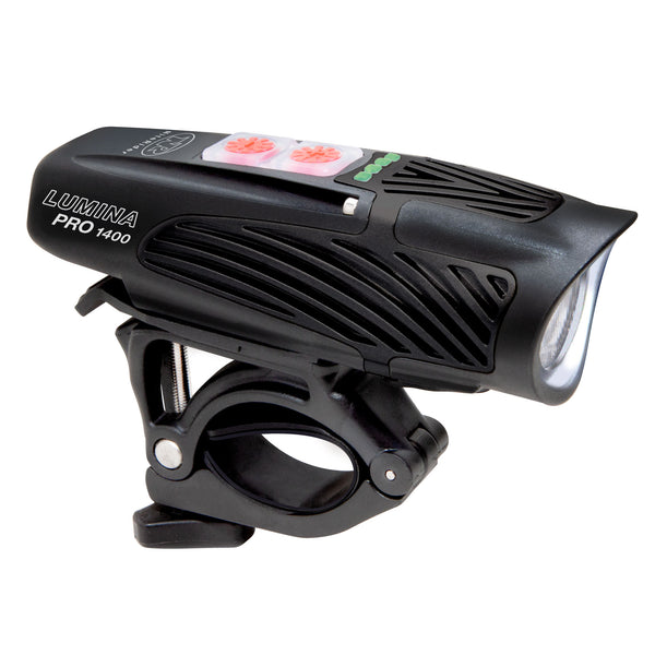 niterider Lumina™ Pro 1400 Front Bike Light