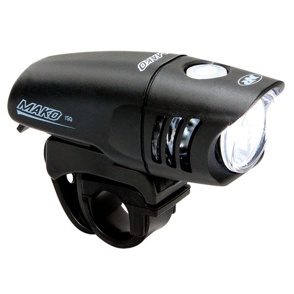 niterider Mako™ 150 Front Bike Light