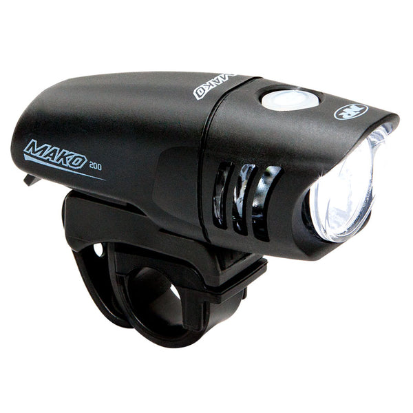 niterider Mako™ 200 Front Bike Light