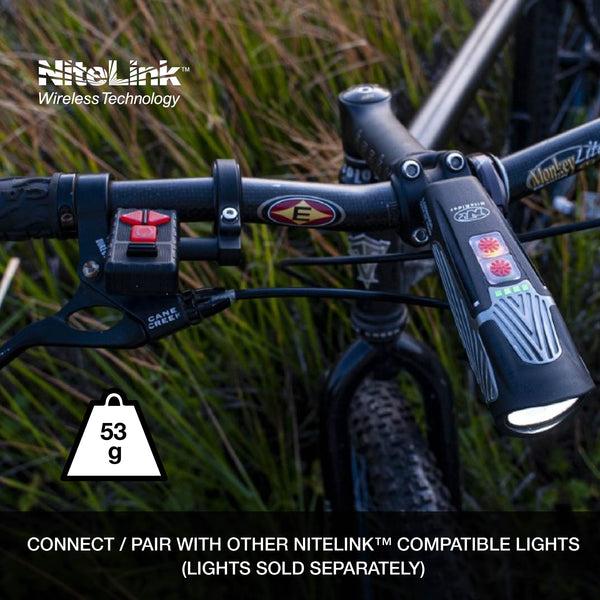 Niterider NiteLink™ Wireless Remote Control