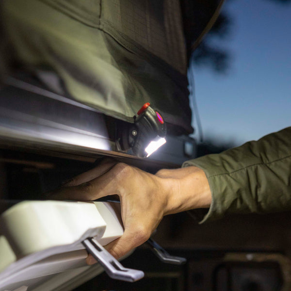 Niterider Pivot Pro Magnet Mount