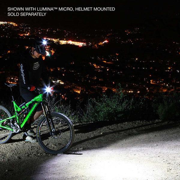 Niterider Pro 2200 Enduro (8 Cell) Front Bike Light