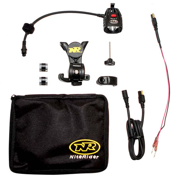 Niterider Pro 2200 MX HARDWIRE