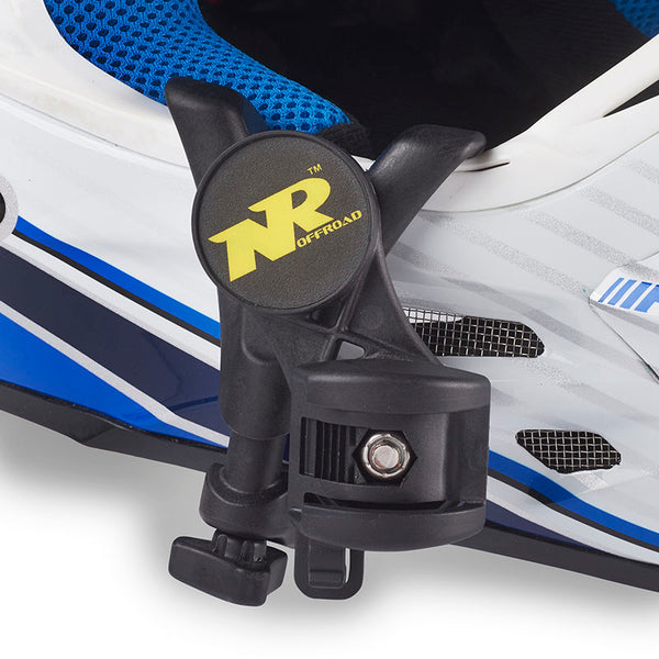 Niterider Pro 4200 MX Enduro Helmet Mounted Light