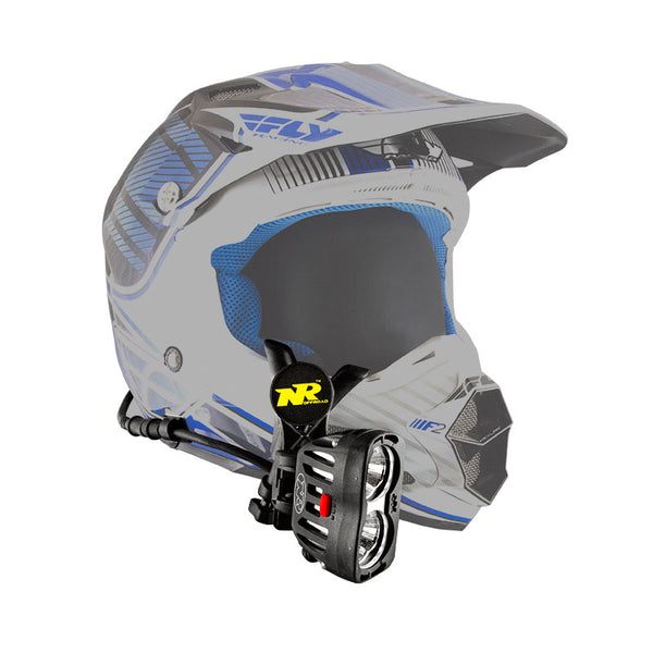 Niterider Pro 4200 MX HARDWIRE