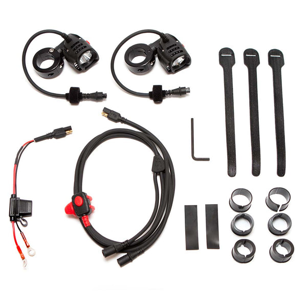 Niterider Pro ADV 2200