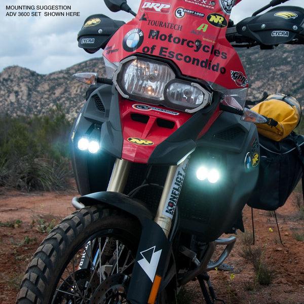 Niterider Pro ADV 2200